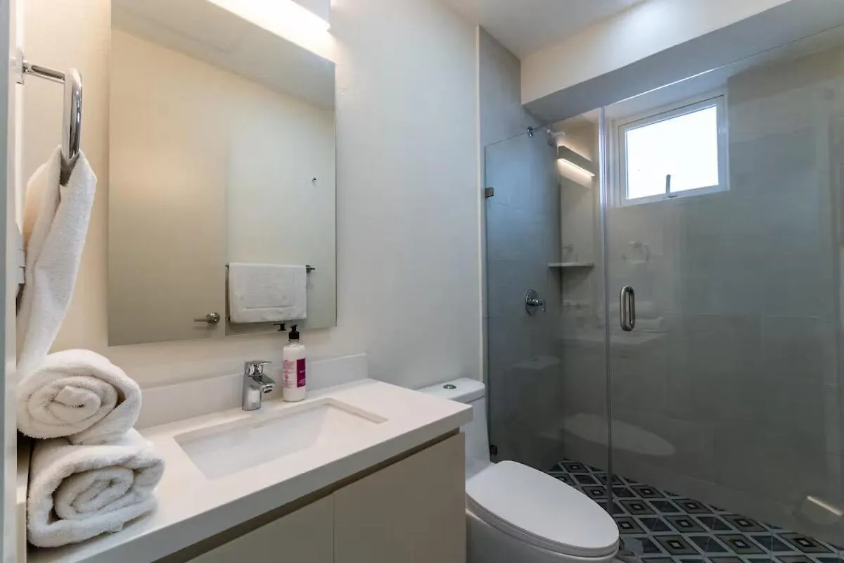 Appartement Accommodation In Front Of The Pier Cristal Bay 1504 Mazatlán